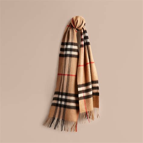 echarpe burberry pas cher femme|burberry scarf wool cashmere.